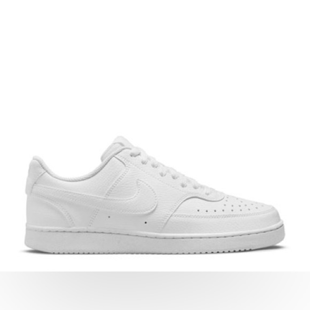 Nike Women’s Court Vision Low